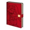 NINTENDO - Notebook A5 Premium - Super Mario Jump