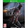 Sekiro : Shadow Die Twice