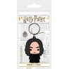 HARRY POTTER - Porte-Clés Caoutchouc - Snape Chibi