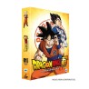 DRAGON BALL SUPER - Vol 1 - La Bataille des Dieux (3DVD)
