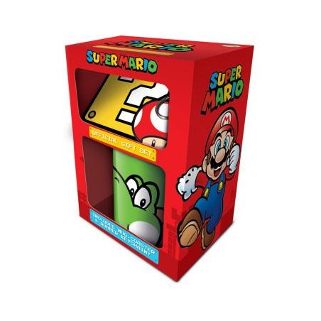 NINTENDO - Gift Set - Yoshi
