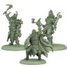 Free Folk Attachments 1 A Song of Ice and Fire (English)