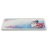 DISNEY / SEPT NAINS - Plat de Service Timide 23.5 X 13.5cm