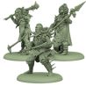 Free Folk Attachments 1 A Song of Ice and Fire (English)