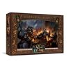 Bolton Blackguards A Song Of Ice and Fire Exp (Anglais)