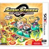 Sushi Striker Sushido