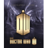 DOCTOR WHO - L'Encyclopédie Illustrée