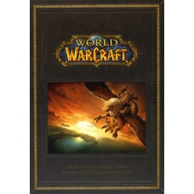 WOW - Tout l'art de World of Warcraft