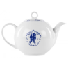 DISNEY - BEAUTY & THE BEAST - Théière 'Porcelaine'