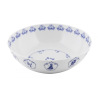 DISNEY - BEAUTY & THE BEAST - Saladier Bas 'Porcelaine'