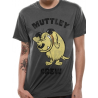 WACKY RACES - T-Shirt IN A TUBE- Muttley Crew (M)