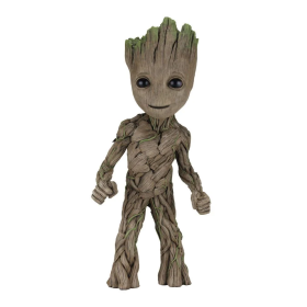 GUARDIANS OF THE GALAXY 2 - Groot Life-Sized Replica (Foam) - 76cm