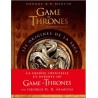 GAME OF THRONES - Les Origines de la Saga