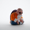 DRAGON BALL - Tirelire - Tortue Geniale  - 16cm