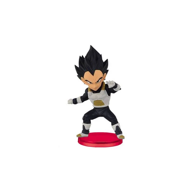 SUPER DRAGON BALL HEROES - WCF Vol 2 - Vegeta Xeno - 7cm SUPER DRAGON BALL HEROES - WCF Vol 2 - Vegeta Xeno - 7cm