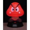 NINTENDO - Goomba 3D Mini Light - 10cm