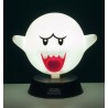 NINTENDO - Boo - Lampe Icon - 10cm