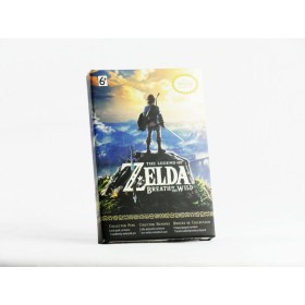 ZELDA - Breath of Wild Collector Pin's - pce