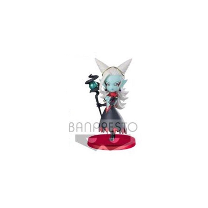SUPER DRAGON BALL HEROES - WCF 7Tth - Towa - 7cm SUPER DRAGON BALL HEROES - WCF 7Tth - Towa - 7cm