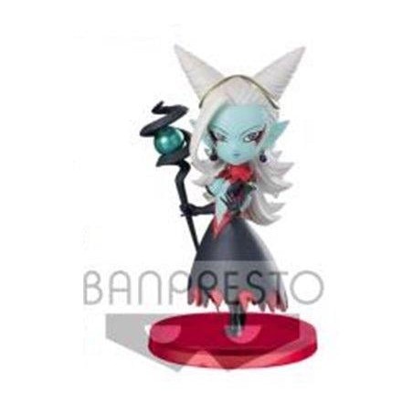 SUPER DRAGON BALL HEROES - WCF 7Tth - Towa - 7cm