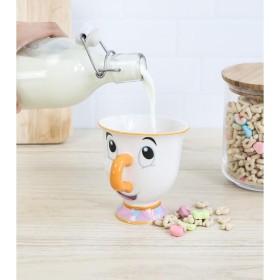 DISNEY - Zip - Mug en porcelaine 300ml
