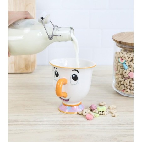DISNEY - Zip - Mug en porcelaine 300ml