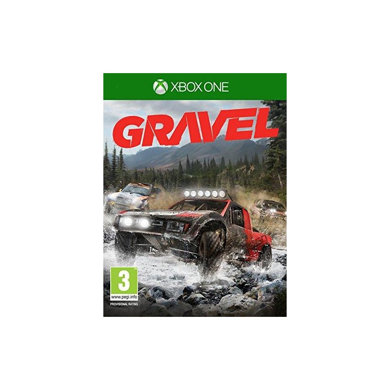 Gravel