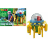 DRAGON BALL - Model Kit - Trunks Time Machine