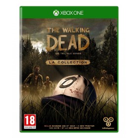 Walking Dead Collection Telltale Series