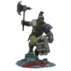 MARVEL GALLERY - Thor Ragnarok - Hulk - 30cm
