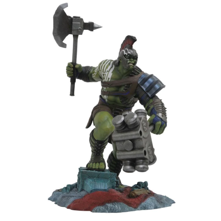 MARVEL GALLERY - Thor Ragnarok - Hulk - 30cm