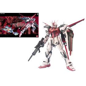 GUNDAM - Perfect Grade - Strike Rouge + Skygrasper - 1/60