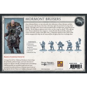 TdFJdFCogneurs Mormont S18 (French)
