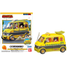 DRAGON BALL - Model Kit - Mecha Collection 07 - Master Roshi Wagon