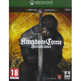 Kingdom Come : Deliverance Special Edition