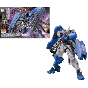 GUNDAM - Model Kit - HG 1/144 - Astaroth Rinascimento