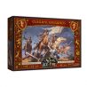 TdFJdFBrigands de la Maison Clegane L16 (French)