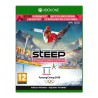 Steep Winter Games Edition