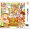 Story Seasons Trio of Towns