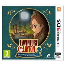 Laytons Mystery