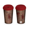 WALKING DEAD - Mug de voyage 340 ml - Lucille