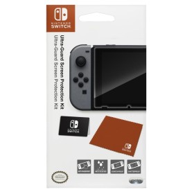 PDP - Official Screen Protection Kit for Nintendo Switch