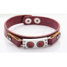 GUARDIANS OF THE GALAXY - Bracelet Cuir Star Lord