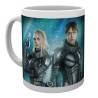VALERIAN - Mug - 300 ml - Duo