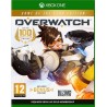 Overwatch GOTY EDITION
