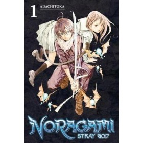 NORAGAMI STRAY GOD GN VOL 01