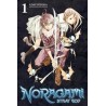 NORAGAMI STRAY GOD GN VOL 01