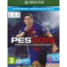 Pro Evolution Soccer 2018