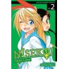NISEKOI FALSE LOVE GN VOL 02