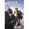 ATTACK ON TITAN GN VOL 18